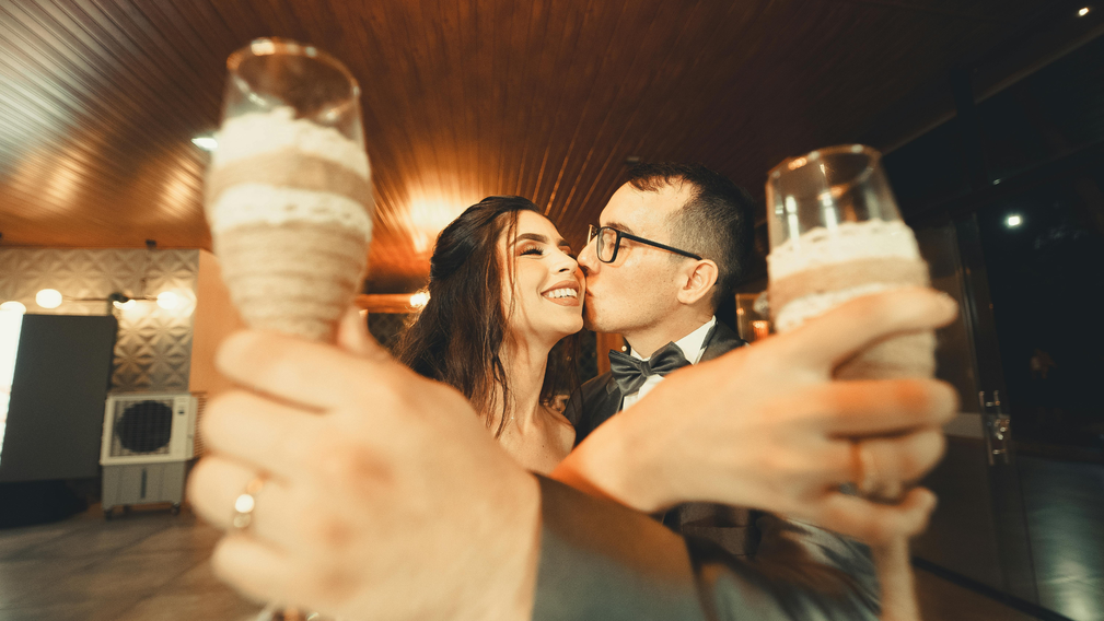 Les rituels symboliques pour une cérémonie laïque inoubliable - Magazine Un Jour Un Oui - Crédit photo : Tous droits réservés