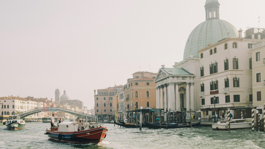 Voyage de noces au Carnaval de Venise - Crédit photo : Tous droits réservés