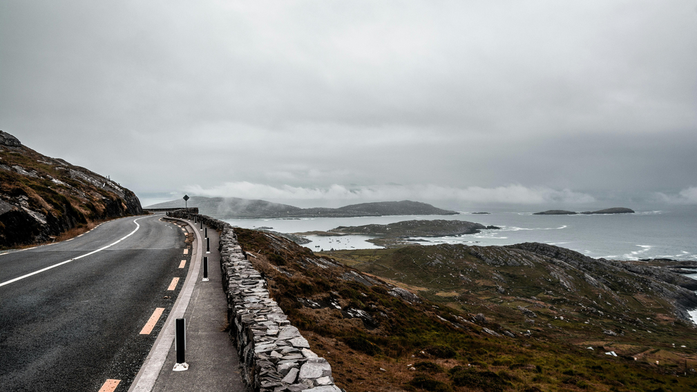 Le mariage en Irlande  entre traditions ancestrales et romantisme mystique - Un Jour Un Oui - Tous droits réservés©