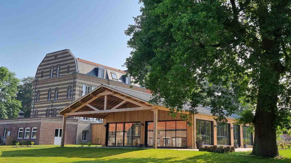 Salon du Mariage au Domaine de la Brosse - 25 et 26 Octobre 2025 - Crédit photo : Tous droits réservés