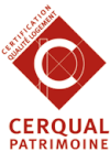 Logo Cerqual