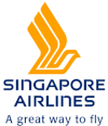 Singapore Airlines logo