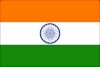 Indian Republic flag