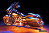Vous trouverez dans cette section, une sélection d'images réalisées lors de séances photos privées de motos routières.