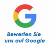 Logo Google-Bewertung