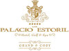 Hotel Palacio Estoril logo