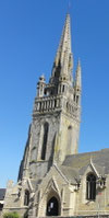 Site de amis de saint herle !
