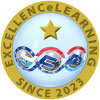 excellenceLearning 2023 one star