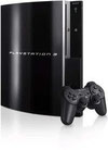 PlayStation 3 occasion 80Go + 2 manettes + un jeu