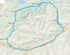 Route Sylventseinsee