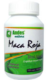 MACA ROJA CAPSULAS