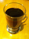 Chá Mate Gelado / Iced Mate Tea / アイスマテ茶 ¥200