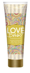 Tan Extender Love Boho Collection Swedish Beauty zonnebankcreme zoncosmetica zonnebrand bronzer DHA Cosmetisch Natuurlijk Aftersun Huidverzorging