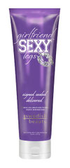 Legs Bronzer Benen Girlfriend Sexy Collection Swedish Beauty zonnebankcreme zoncosmetica zonnebrand bronzer DHA Cosmetisch Natuurlijk Aftersun Huidverzorging