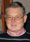 Wolfgang Schikor