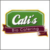 Logo Calis Bio Catering