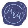 Logo Megan E. Moll