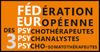 fédération européenne des psychothérapeutes psychanalystes psycho-somathothérapeute