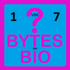 1VBK7: bloemen vrucht en zaad