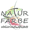 Logo von Alelier und Werkstatt Natur und Farbe