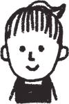 人物イメージイラスト