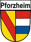 Verwaltung, Bauamt der Stadt Pforzheim