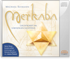 Merkaba - Im lebendigen Lichtfeld (Meditation-CD)