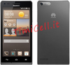 RIPARAZIONE HUAWEI G6 BARI 