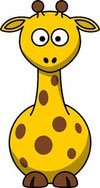 GfK - Giraffe