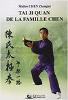 Tai ji quan de la famille Chen de Chen Zhenglei, Quimétao, 2008