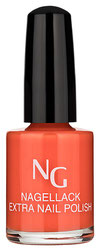 no animal testing, vegan, natural cosmetics, nail polish, fast drying, orange