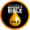 Whisky Bible Goldmedaille 95 Punkte