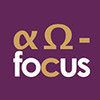 ao focus logo