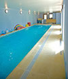 Aquabiking - Le P'tit Baigneur Haulchin