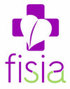 Logo Clínica Fisia
