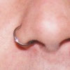 Nasen-Piercing