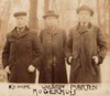 GEBROEDERS HOGERHUIS
