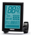 Yamaha e-Bike Display