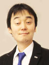 嘉ノ海龍三先生