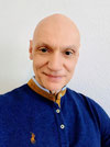 Rolf Rothe, Sinshe Rothe (Heilpraktiker), Aus- und Weiterbildung (Anmo-Tuina, Chinesische Medizin)
