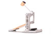 Beratung zu SChoßleitner Drum Pedal bei www.paukenschlaegel.com: ++49 (0) 178 178 37 00