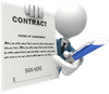 contrat