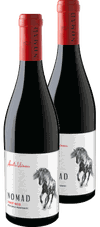 2x NOMAD Pinot Noir 2013