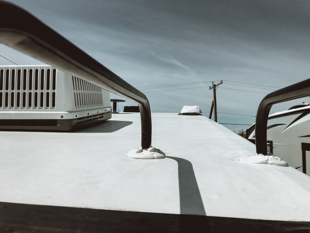 Réparation de toit de vr TroisRivières