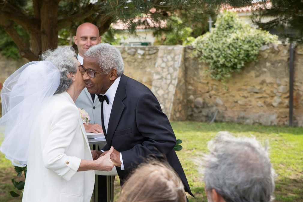 33 ans de Mariage : Célébrer les Noces de Porphyre - Magazine Un Jour Un Oui