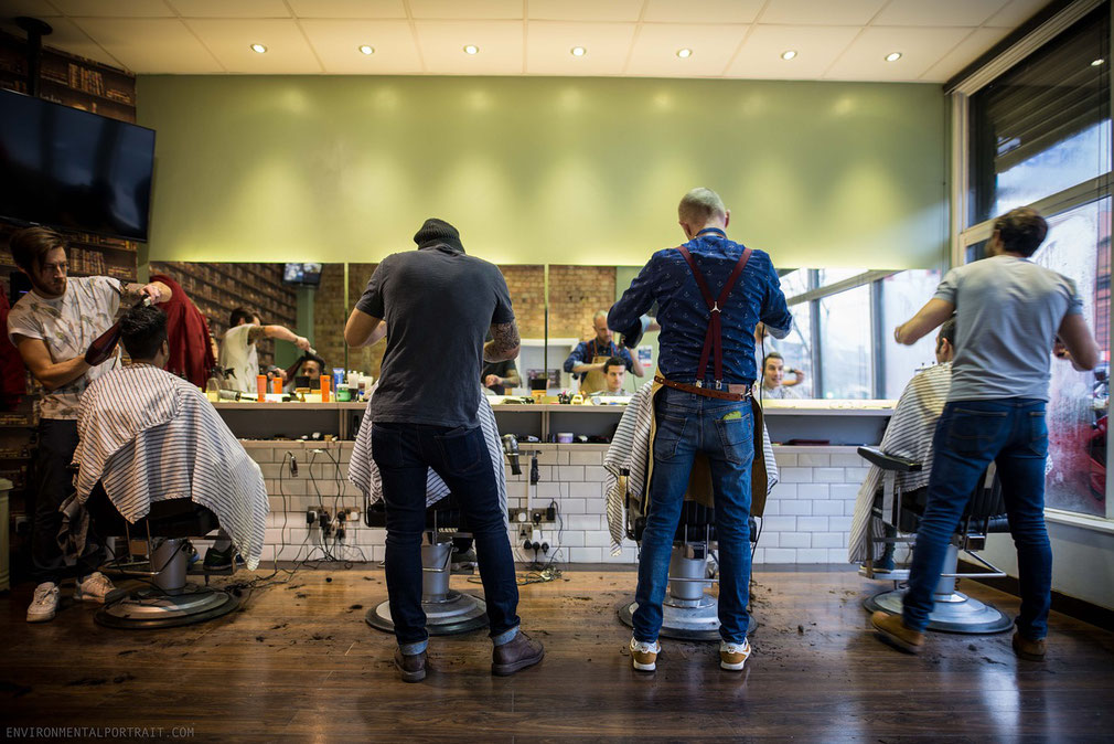 Guide pour Choisir : Le barbier - Tous droits réservés©