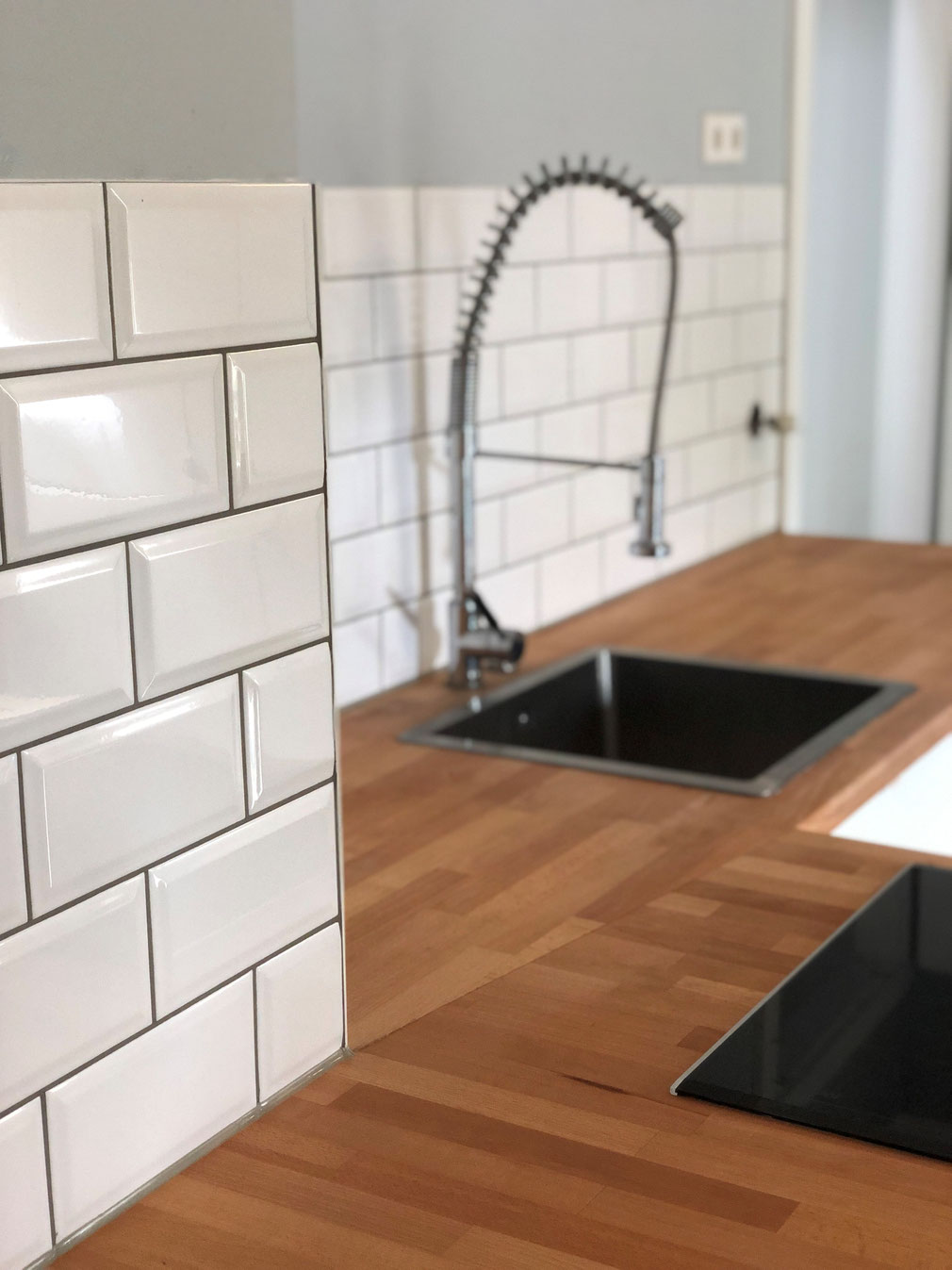 Küchenspiegel - Ihr Fliesenleger aus Leipzig