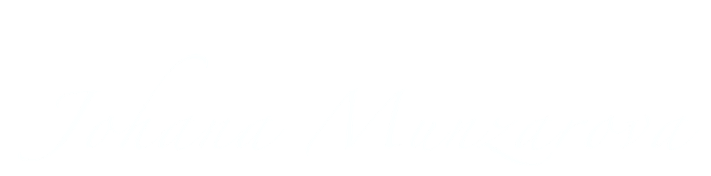 Johana Munzarova schauspiel stimme wort
