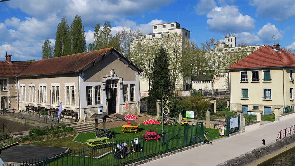 Maison du velo store
