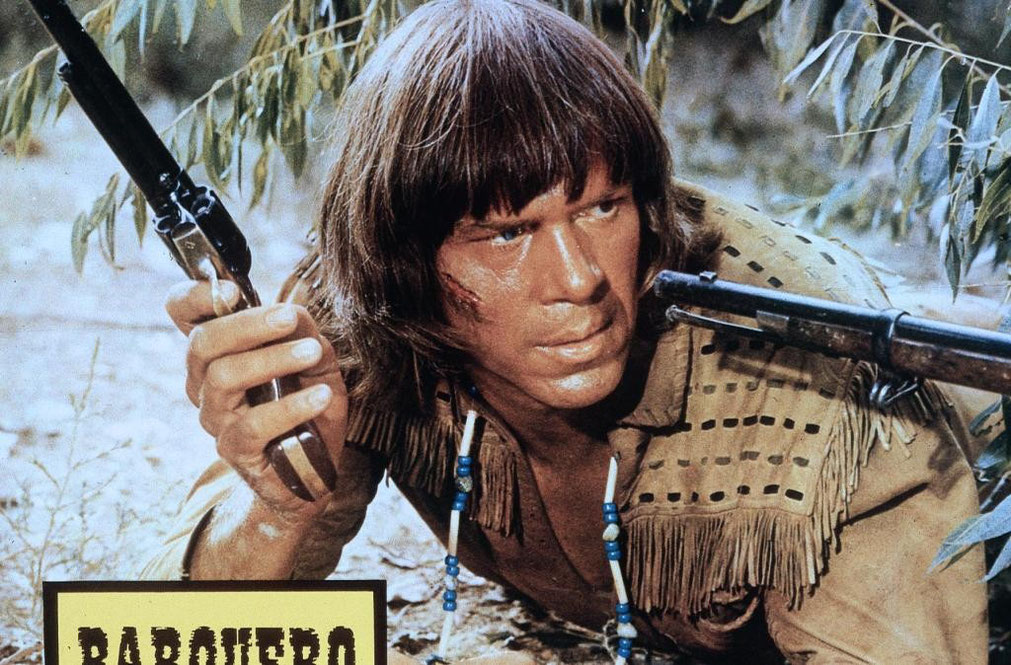 Barquero Barquero